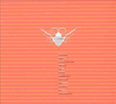 Various - Cocoon Compilation O (CD)