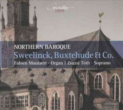 Northern Baroque (CD / Album)
