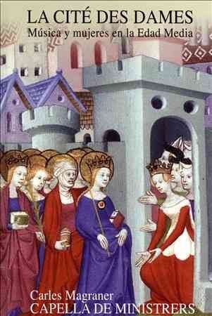 La Cité Des Dames (CD / with Book)
