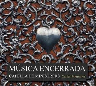 Música Encerrada (CD / Album)