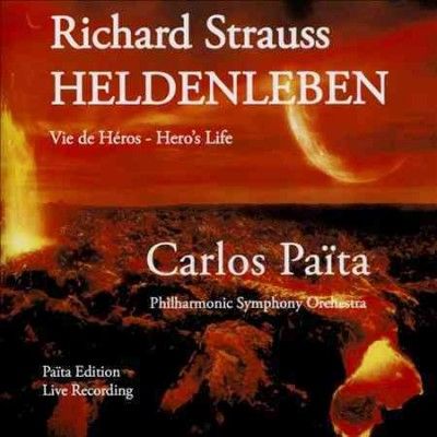 Strauss:Heldenleben - (Import CD)
