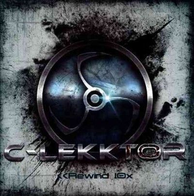 C - Lekktor - Rewind 10x (CD)