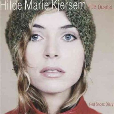 Red Shoes Diary - (Import CD)