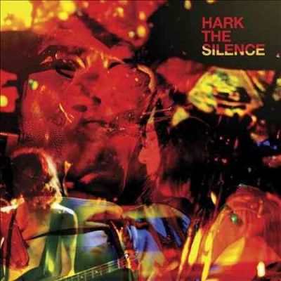Silence - Hark The Silence (CD)
