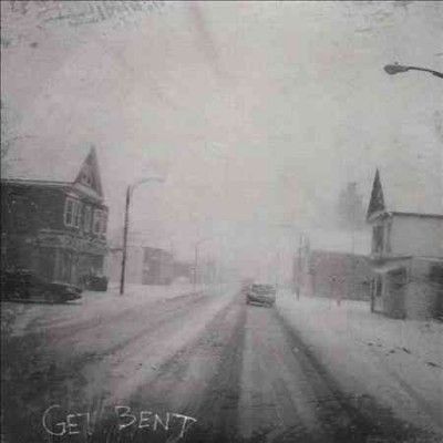 Get Bent - Discography (CD)
