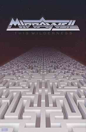 Midday Veil - This Wilderness (CD)