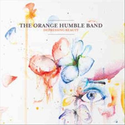 Depressing Beauty (CD / Album)