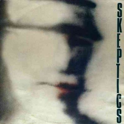 Skeptics - Iii (CD)