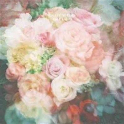 Craft Spells - Idle Labor (CD)