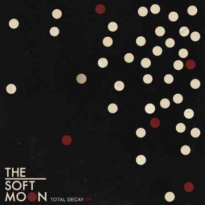 Soft Moon - Total Decay (CD)