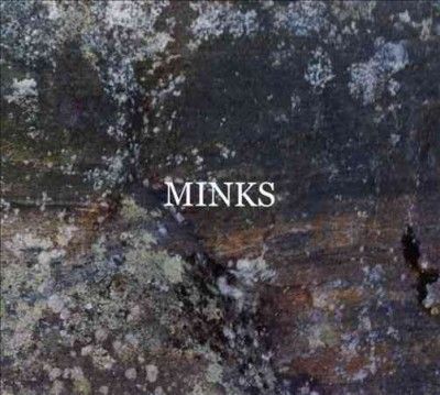 Minks - By The Hedge (CD)
