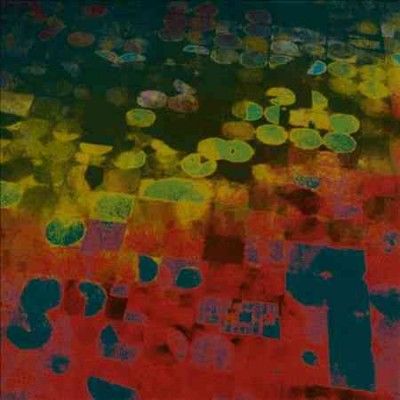 Jonathan Badger - Verse (CD)