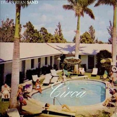 Dylan Ryan - Circa (CD)