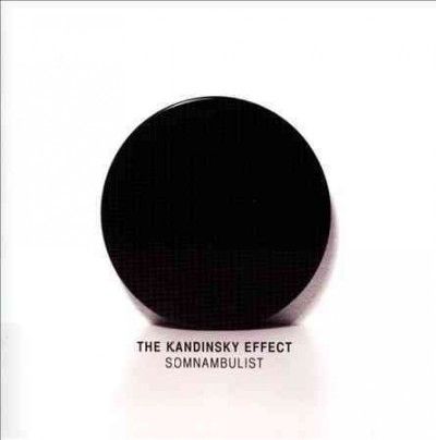 Kandinsky Effect - Somnambulist (CD)