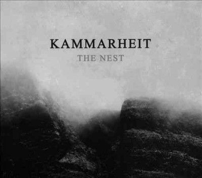 Kammarheit - Nest (CD)