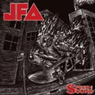 Speed of Sound - (Import CD)