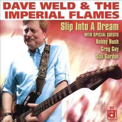 Slip into a Dream - (Import CD)