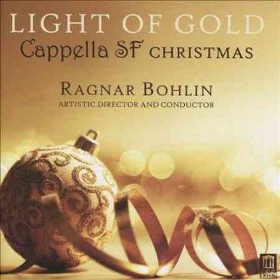 Cappella Sf - Light Of Gold (CD)