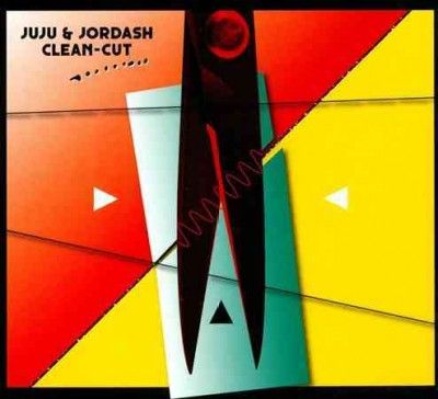 Juju &amp; Jordash - Clean Cut (CD)