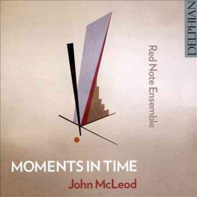 Mcleod:Moments in Time - (Import CD)
