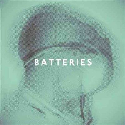 Batteries (CD / Album)
