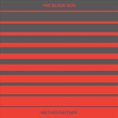 Black Dog - Neither/neither (CD)