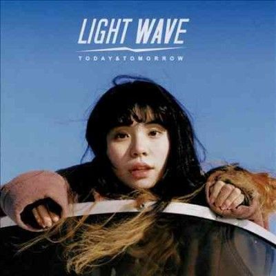 Various - Light Wave: Today &amp; Tomorrow (CD)