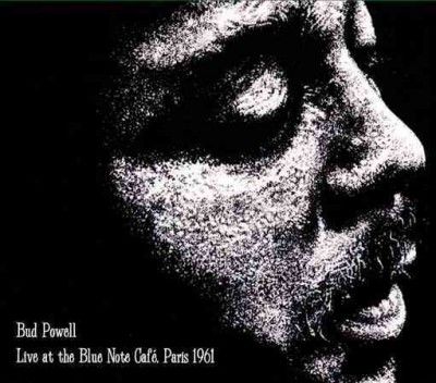 Bud Powell - Bud Powell: Live At The Blue Note Cafe (CD)
