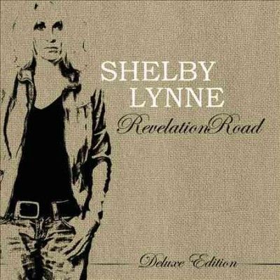 Shelby Lynne - Revelation Road (CD)