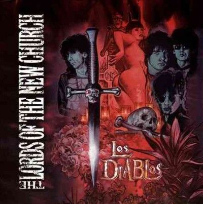 Los Diablos (CD / Remastered Album)