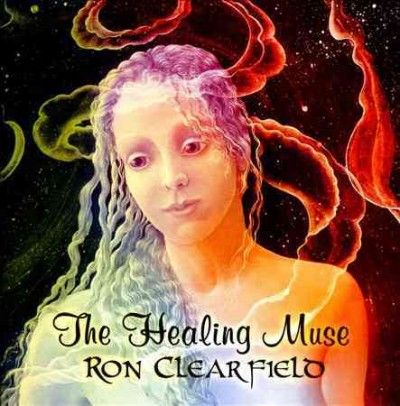 Ron Clearfield - Healing Muse (CD)