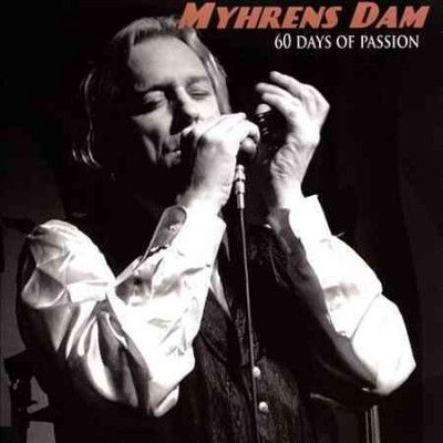 60 Days of Passion - (Import CD)