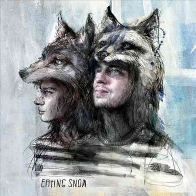 Eating Snow - Eating Snow (CD)