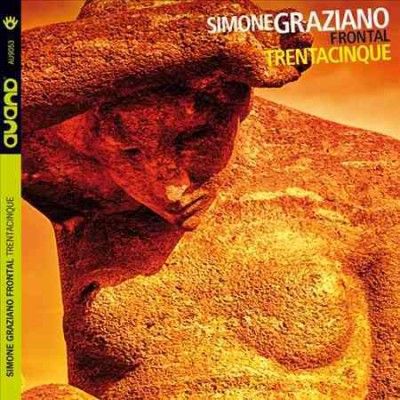Trentacinque (CD / Album)