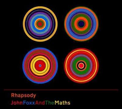 Rhapsody (CD / Album)