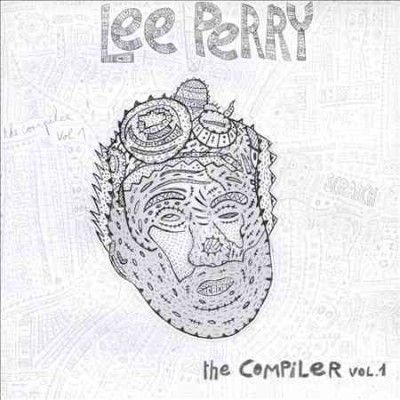 Lee Perry - Compiler Vol 1 (CD)