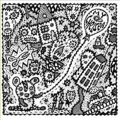 Phil Minton - My Chelsea (CD)