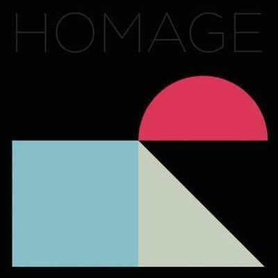 Eleh - Homage (CD)