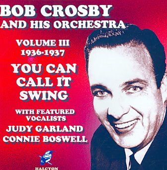 Volume III 1936-1937 (CD / Album)