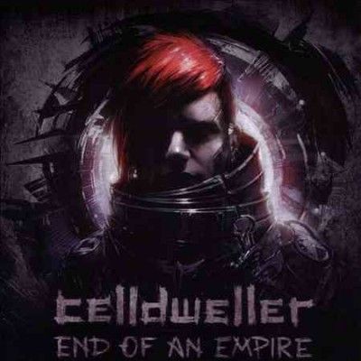 Celldweller - End Of An Empire (CD)