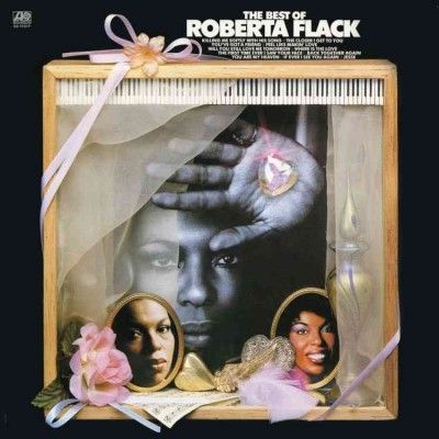 Roberta Flack - Best Of Roberta Flack (CD)