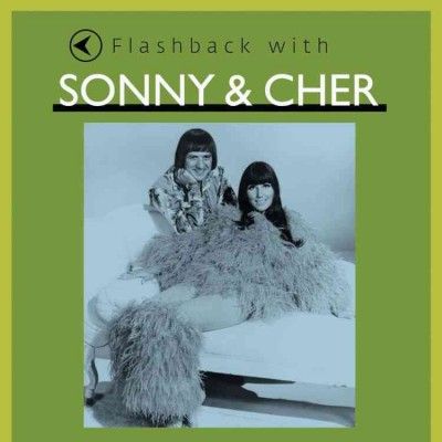 Sonny And Cher - Flashback With Sonny &amp; Cher (CD)