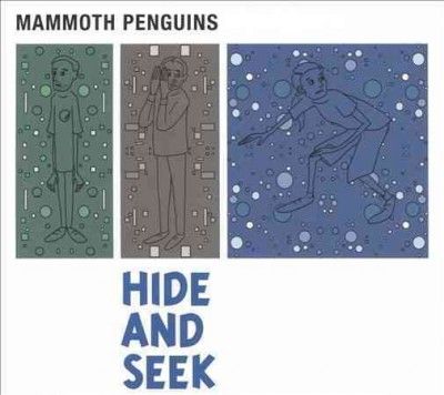 Hide and Seek (CD / Album)