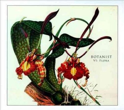 Botanist - Vi: Flora (CD)