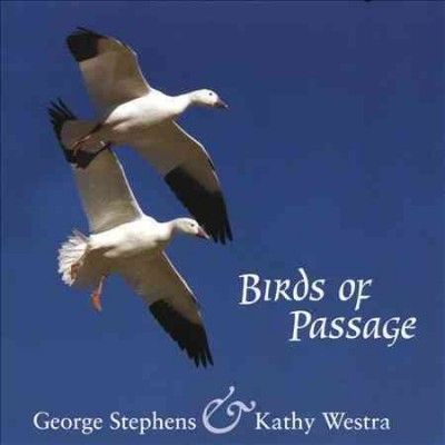George Stephens - Birds Of Passage (CD)