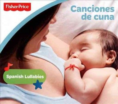 Little People:Canciones De Cuna - (Import CD)
