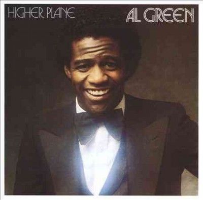 Al Green - Higher Plane (CD)