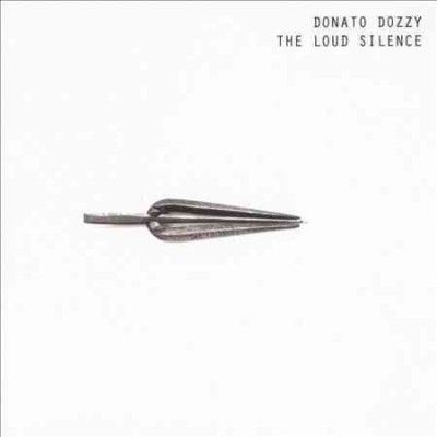 Donato Dozzy - Loud Silence (CD)
