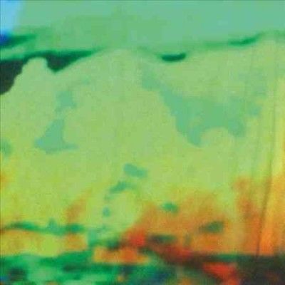 Smoke Clears - Listen (CD)
