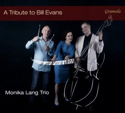 A Tribute to Bell Evans (CD / Album)